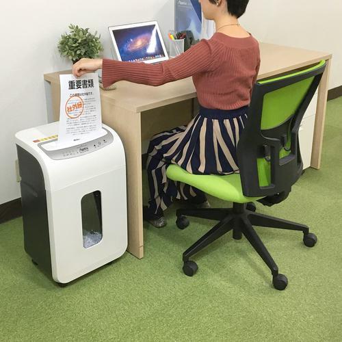 ■ASKA マイクロカットシュレッダー【1486944:0】[店頭受取不可]_6