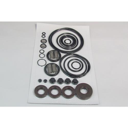 ■アルバック 真空ポンプ用メンテナンスキット GCD-201X用 Aタイプ【1487159:0】[店頭受取不可]_1