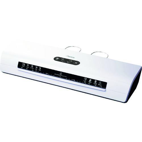 ■ASKA 4ローラーラミネーター【1585978:0】[店頭受取不可]の画像
