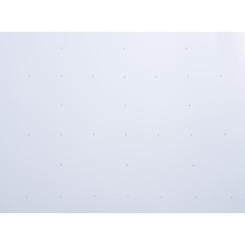 ■TRUSCO ホワイトボードシート 暗線入りタイプ T0.5×900X1800【1612362:0】[店頭受取不可]の画像