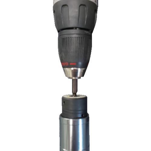 bbk軽量フレアツール Amazon | BBK 超軽量フレアツール(フレアタッチメント付