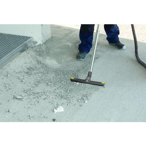 ■KARCHER 乾湿両用クリーナー NT 30/1 Tact(1.148-208.0)【1717492:0】[店頭受取不可]の画像