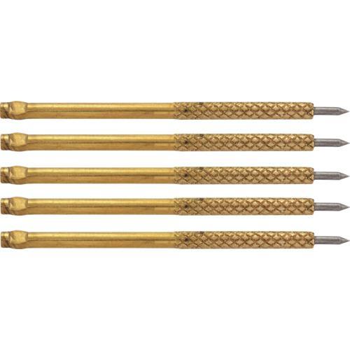 □SK ペンシルケガキ針替芯5本入【1767768:0】[店頭受取不可
