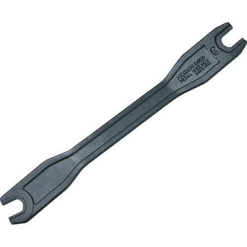 ■HOZAN ペダルレンチ【1989838:0】[店頭受取不可] の商品画像