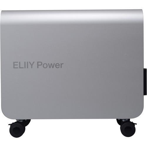 □エリーパワー 可搬型蓄電システム POWER YIILE3【2000918:0】[法人 