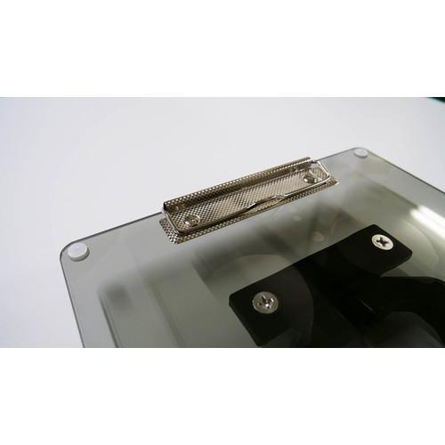 ■グリーンクロス 携帯透明防護楯 JCT-32【2070315:0】[店頭受取不可]の画像