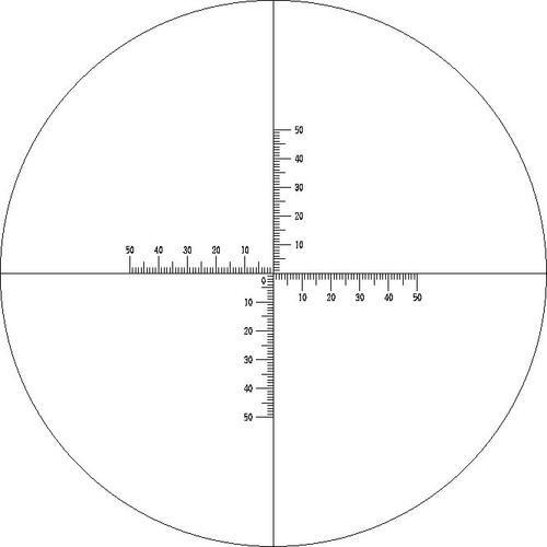 ■TRUSCO 接眼レンズ20倍 クロスミクロ2付【2073068:0】[店頭受取不可]の画像