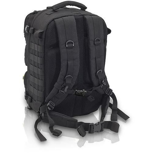 ■ELITEBAGS バックパック PARAMED’S レッド【2074596:0】[店頭受取不可]｜hcvalor2｜03