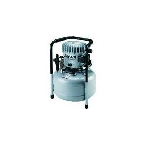 □JUN-AIR JUN‐AIR給油式コンプレッサー6-25【2082202:0】[送料別途  