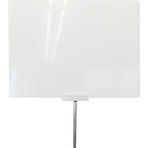 ■TOKISEI プラカードポールBタイプ A2横【2159212:0】[直送DS][店頭受取不可]の画像