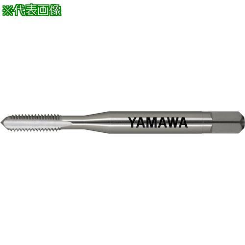 □ヤマワ ハンドタップ 左ねじ用 HT LH P2 M5X0.5 1.5P【2172410