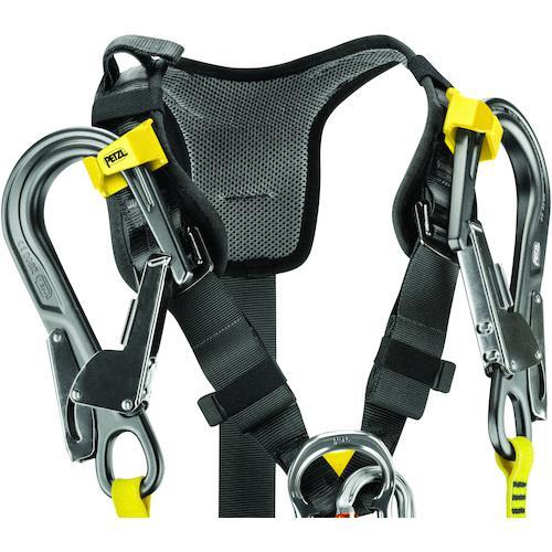 ■PETZL アバオボッド ファスト サイズ0(欧州バージョン)【2429009:0】[法人・事業所限定][直送元][店頭受取不可]｜hcvalor2｜06