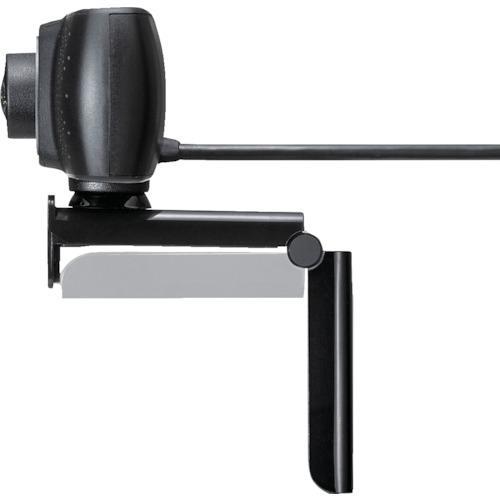 ■SANWA 会議用ワイドレンズカメラ【2462304:0】[店頭受取不可]の画像