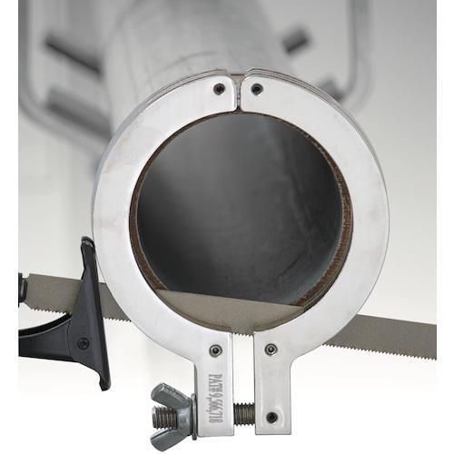 ■Asada バーティカルリング50A【2545475:0】[店頭受取不可]の画像