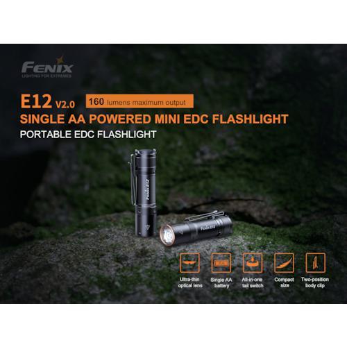 ■FENIX LEDライト E12V2【2577419:0】[店頭受取不可]｜hcvalor2｜04