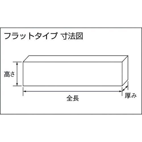 ■フジ 精密スチールパラレル 高20~44mm 5組セット【2647052:0】[店頭受取不可]_3