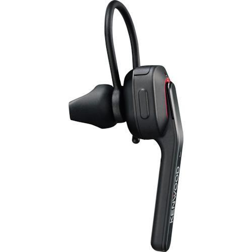 ■KENWOOD 片耳ヘッドセット【2692421:0】[店頭受取不可]の画像