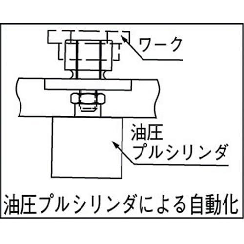 日本産 ■イマオ IDクランプ【2926865:0】[店頭受取不可]