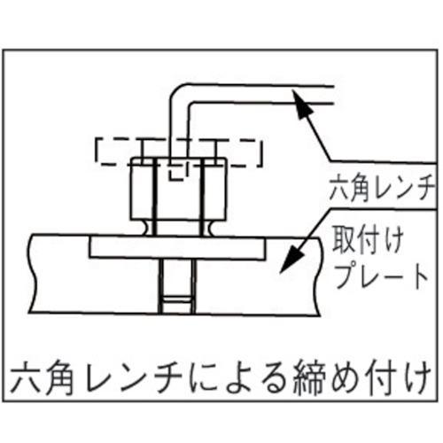 ■イマオ IDクランプ【2926881:0】[店頭受取不可]_5