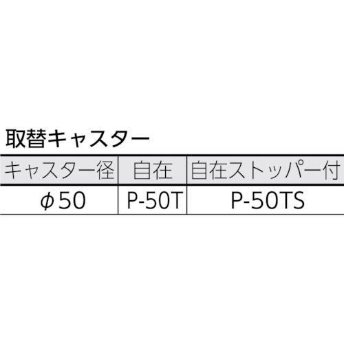 ■TRUSCO ツールワゴン MLワゴン ML-2NX15個 H945タイプ【3001172:0】[法人・事業所限定][直送元][店頭受取不可]｜hcvalor2｜02