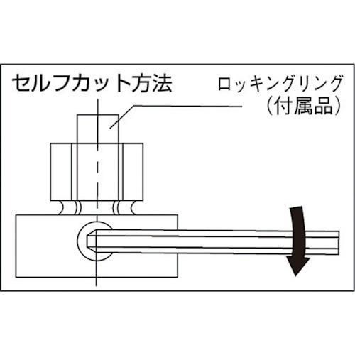 ■イマオ サイドロックIDクランプ【3026663:0】[店頭受取不可]_2