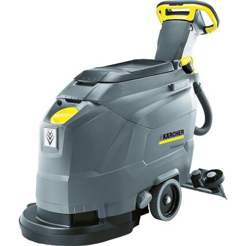 ■ケルヒャー 小型床洗浄機 BD 43/25 C Bp(1.515-400.0)[法人・事業所限定][直送元][店頭受取不可]