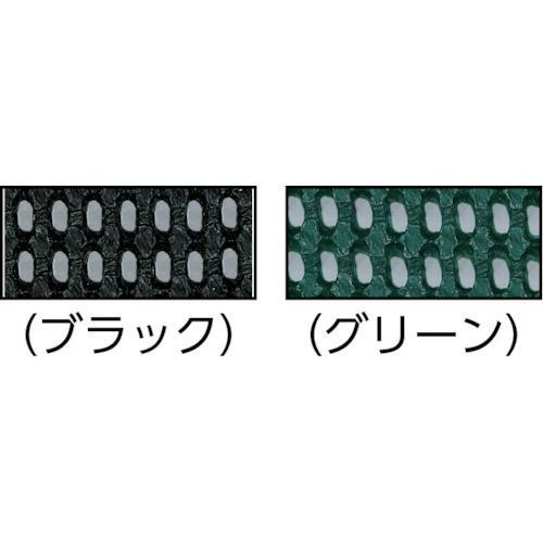 ■トーワ 耐油ダイヤマットGH 920mm×10m グリーン【3249492:0】[店頭受取不可]の画像