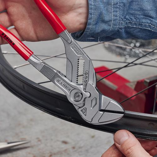 ■KNIPEX プライヤーレンチ 3点セット(150mm、250mm、300mm)【3371098:0】[店頭受取不可]_7