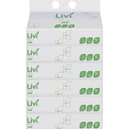 □サラヤ ペーパータオルパルピュア200枚入り×49袋 51864(6527539