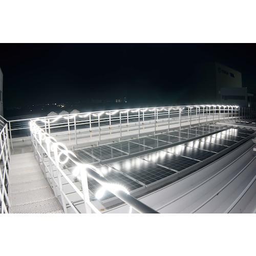 ■ハタヤ LEDテープライト両面発光タイプ(20m)単体(テープライトのみ)【3529117:0】[店頭受取不可]の画像
