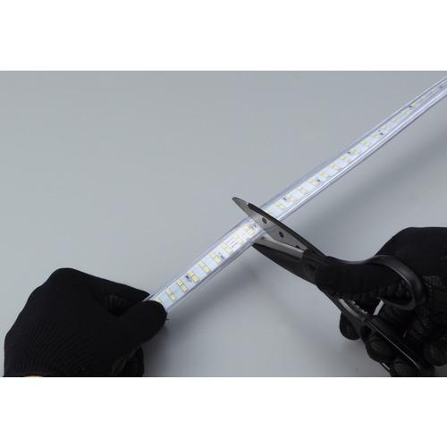■ハタヤ LEDテープライト両面発光タイプ(20m)単体(テープライトのみ)【3529117:0】[店頭受取不可]の画像
