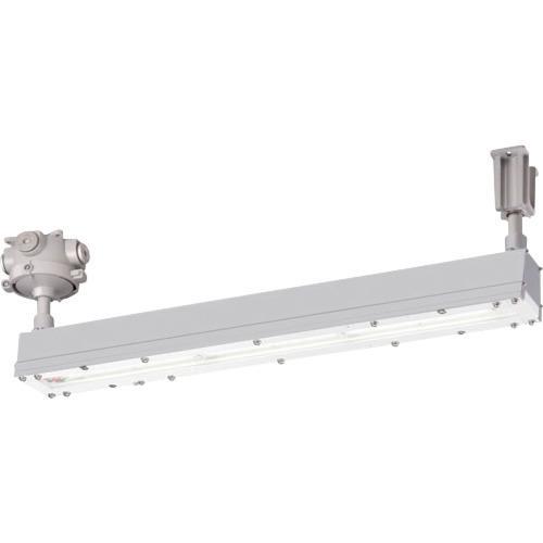 □岩崎 安全増防爆形LED照明器具Hf32w×2灯用高出力相当(直付)【3622369