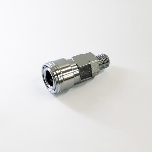 ■TRIENS エアーホースリール 内径6.5mm×10m【3658988:0】[店頭受取不可]_4