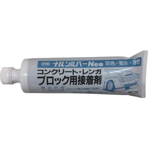 コンクリートブロック接着剤 | コンクリート同士の接着剤 – AKDHC