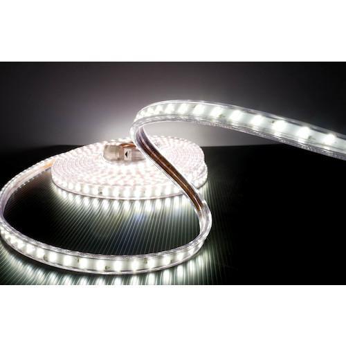 ■グリーンクロス 高輝度LEDテープライト10m GD-Strip-140-10M【3701505:0】[店頭受取不可]の画像