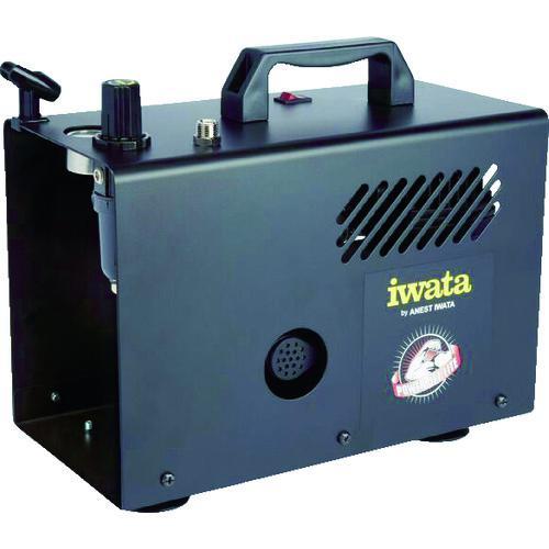 □【在庫限り】アネスト岩田 エアブラシ関連用品 オイルフリー