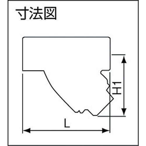 ■YOSHITAKE Y形ストレーナ(ステンレス鋳鋼) 80メッシュ 呼び径:40A、11/2B【3825302:0】[店頭受取不可]_1