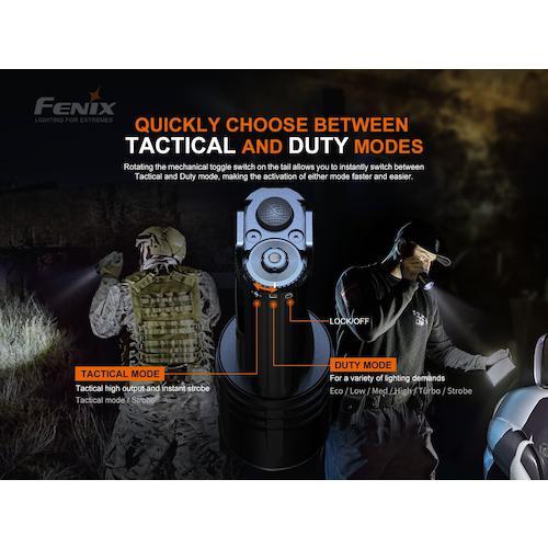 ■FENIX LEDライト TK35UEV20【3940356:0】[店頭受取不可]_7