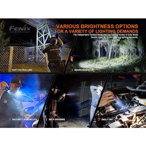 ■FENIX LEDライト TK35UEV20【3940356:0】[店頭受取不可]_8