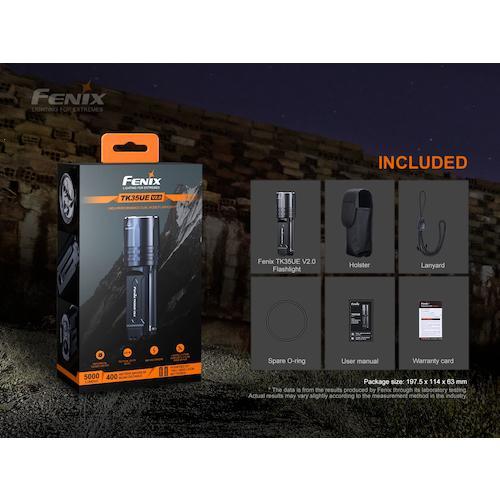 ■FENIX LEDライト TK35UEV20【3940356:0】[店頭受取不可]_10