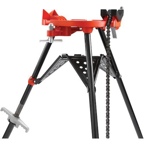 ■RIDGID 460チェーンバイス 12インチ対応【4331214:0】[直送DS][店頭受取不可]_3
