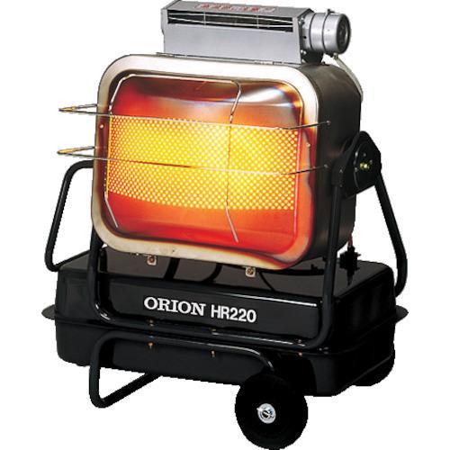 □ORION ブライトヒーター【4348456:0】[店頭受取不可] : PROsite