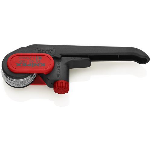 ■KNIPEX ケーブルストリッパー 150mm【4467337:0】[店頭受取不可]_1