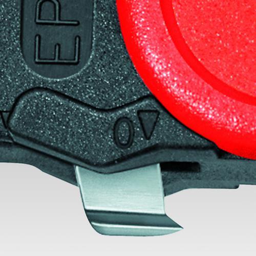 ■KNIPEX ケーブルストリッパー 150mm【4467337:0】[店頭受取不可]_2