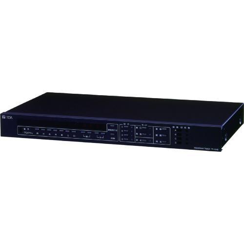未開封品 TOA TT-104B プログラムタイマー 4回路用 デッド