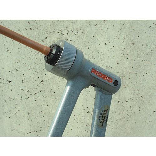 ■RIDGID エキスパンダーヘッド L-1ー5/8【4509137:0】[店頭受取不可]