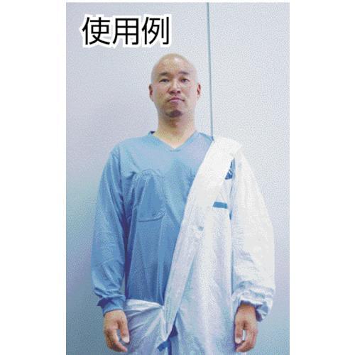 ■TRUSCO 【売切廃番】保護服用インナー サラ感インナー パンツ XXLサイズ【4519566:0】[店頭受取不可] |  | 01