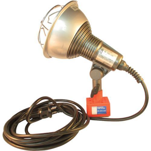 ■KANETEC マグネット電気スタンド屋外【4522273:0】[店頭受取不可]の画像