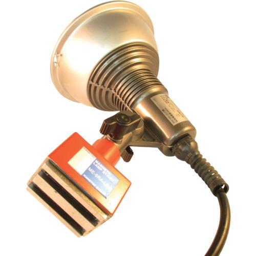 ■KANETEC マグネット電気スタンド屋外【4522273:0】[店頭受取不可]の画像