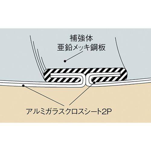 ■タイガース タイフレキホースV型AG150X5M【4568010:0】[送料別途見積り][法人・事業所限定][直送][店頭受取不可]｜hcvalor2｜02